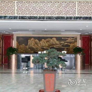 宁阳县宁阳宾馆酒店提供图片