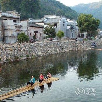 景德镇君兰山庄(瑶里)酒店提供图片