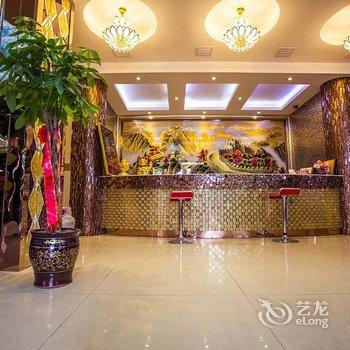 义乌市新湖宾馆酒店提供图片