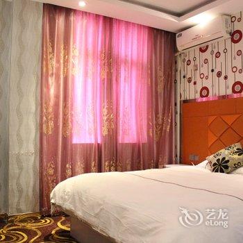 义乌市新湖宾馆酒店提供图片