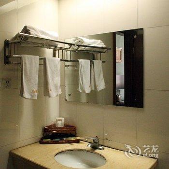 义乌博豪宾馆酒店提供图片