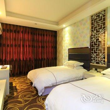 义乌市新湖宾馆酒店提供图片