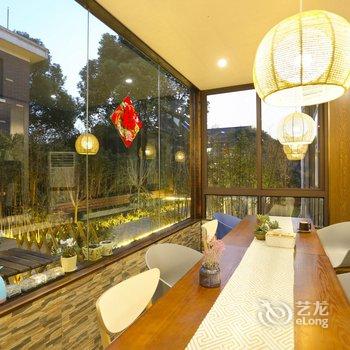 欣梅精品酒店(上海乐园度假区店)酒店提供图片