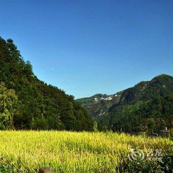 临安浙西大峡谷云顶山园民宿酒店提供图片