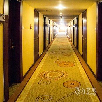 滦南蓝海大酒店酒店提供图片