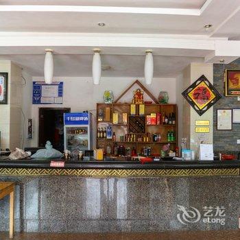 杭州缘源水上楼阁酒店式农家乐酒店提供图片