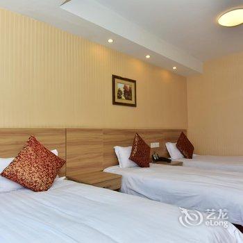 宁波兴宁宾馆酒店提供图片