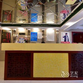 宁波兴宁宾馆酒店提供图片