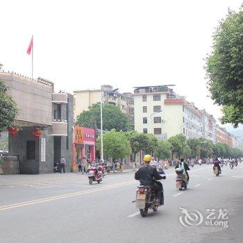 宁德古田吉祥楼酒店酒店提供图片