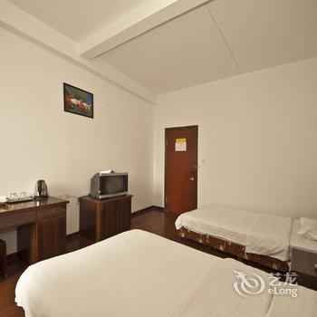 屏南三和宾馆酒店提供图片
