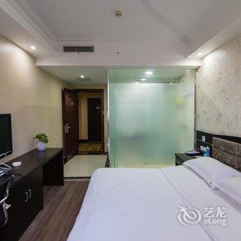 南阳中方商务酒店酒店提供图片