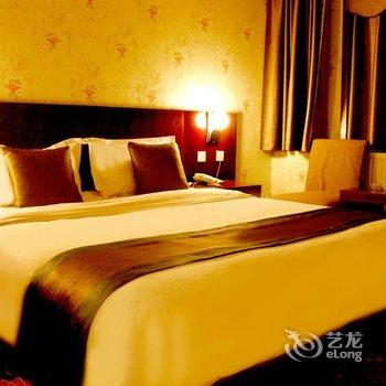 江油金鑫酒店酒店提供图片