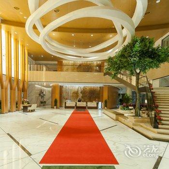 南京玄武湖假日酒店酒店提供图片