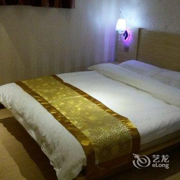 雅安周公山热地温泉酒店酒店提供图片