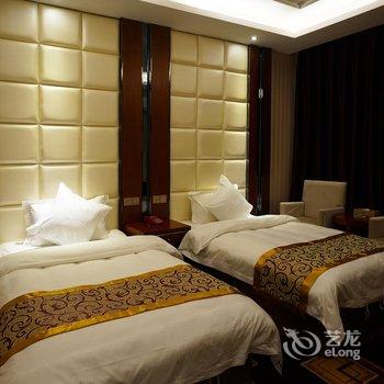乐山金瑞酒店酒店提供图片