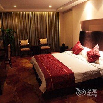 西昌元园酒店(原西昌元源酒店)酒店提供图片