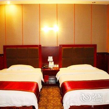 速8酒店(赤水河滨西路店)酒店提供图片