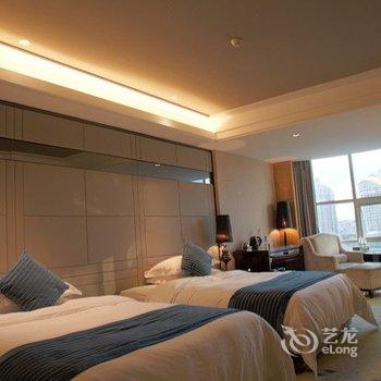 仙游财富皇庭酒店酒店提供图片