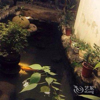 雁荡山朝阳商务会馆酒店提供图片