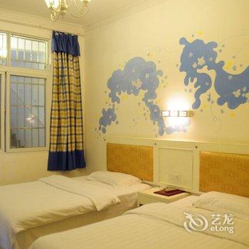 荔波粟舍·粟米的旅舍酒店提供图片