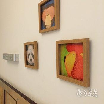 荔波粟舍·粟米的旅舍酒店提供图片