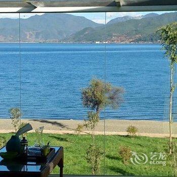 丽江泸沽湖静水流深客栈酒店提供图片