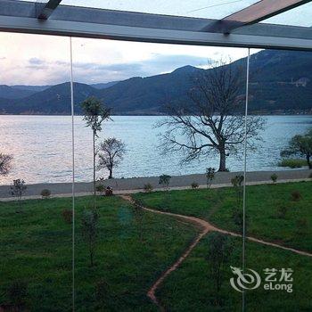 丽江泸沽湖静水流深客栈酒店提供图片