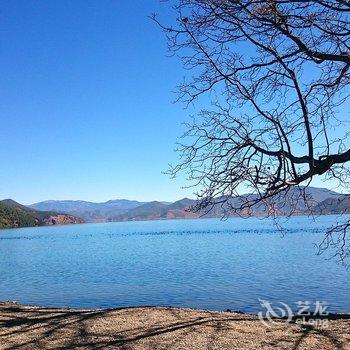 丽江泸沽湖静水流深客栈酒店提供图片