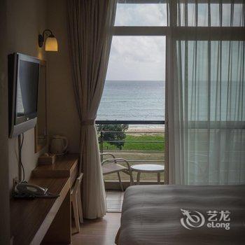 屏东恋海126风情旅栈酒店提供图片