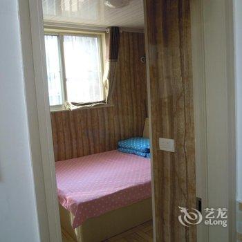 蓬莱仙邸渔家公寓酒店提供图片
