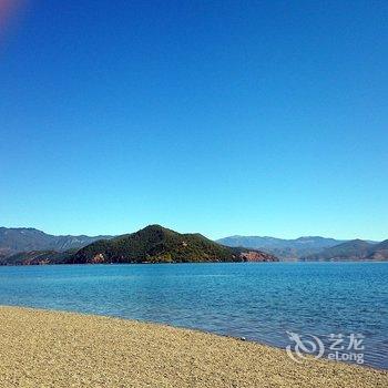 丽江泸沽湖静水流深客栈酒店提供图片