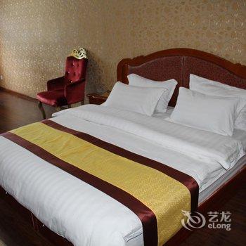 拉萨雪峰宾馆酒店提供图片