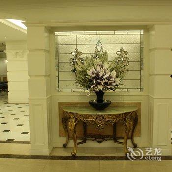 台北伊乐园大饭店酒店提供图片
