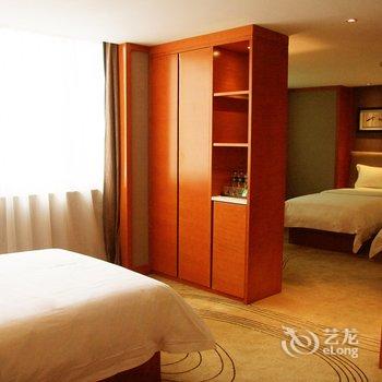 星程酒店(西宁大十字店)酒店提供图片