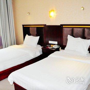 西宁万年快捷酒店酒店提供图片