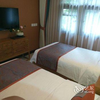 厦门鼓浪屿柏文熊主题酒店酒店提供图片