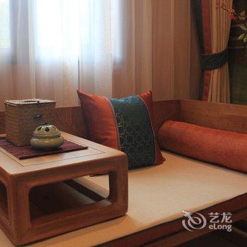 厦门鼓浪屿柏文熊主题酒店酒店提供图片
