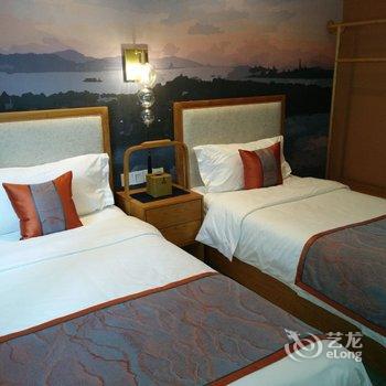 厦门鼓浪屿柏文熊主题酒店酒店提供图片
