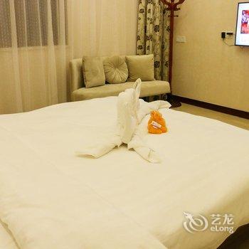 厦门鼓浪屿柏文熊主题酒店酒店提供图片