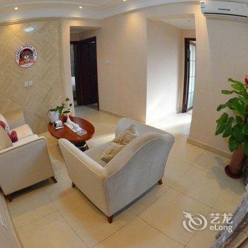 厦门鼓浪屿柏文熊主题酒店酒店提供图片