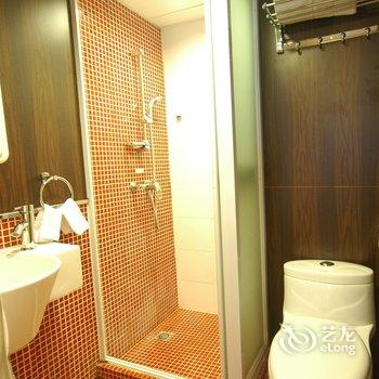 香港红茶馆酒店(土瓜湾店)酒店提供图片