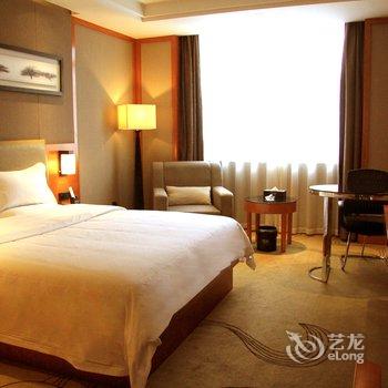 星程酒店(西宁大十字店)酒店提供图片