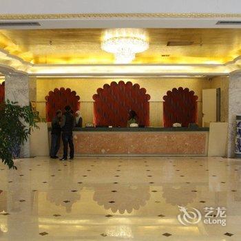 青海穆斯林大厦(西宁)酒店提供图片