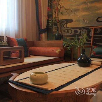 厦门鼓浪屿柏文熊主题酒店酒店提供图片