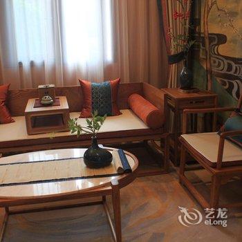 厦门鼓浪屿柏文熊主题酒店酒店提供图片