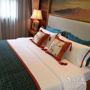 厦门鼓浪屿柏文熊主题酒店酒店提供图片
