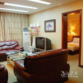 陇南宕昌龙海大酒店酒店提供图片