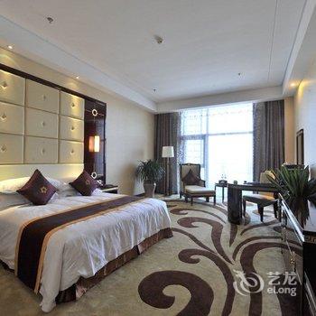 太岳国际大酒店酒店提供图片