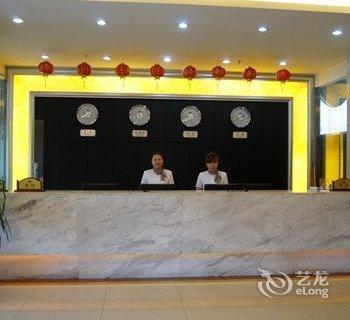 乌鲁木齐新城凯悦酒店酒店提供图片