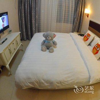 厦门鼓浪屿柏文熊主题酒店酒店提供图片